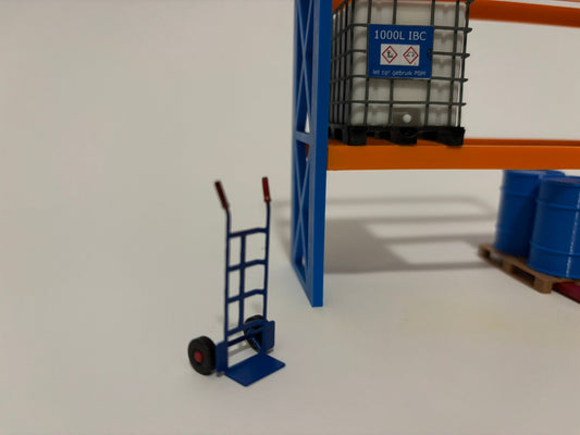 Steekwagen 1:32 AWL3D