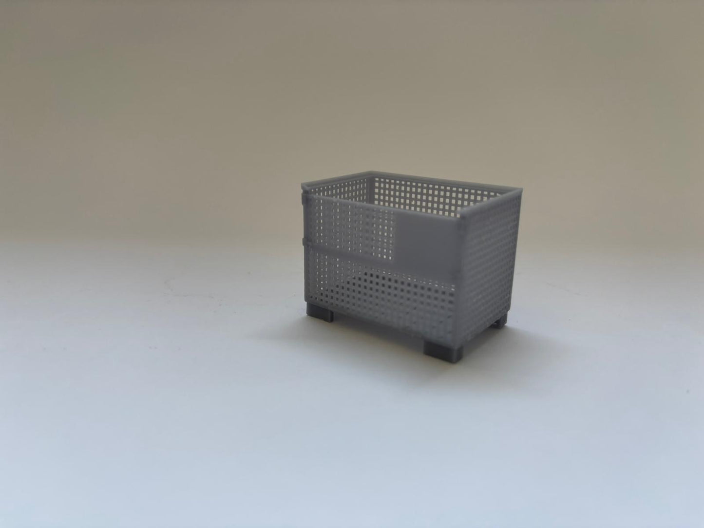 Gitterbox/Gaascontainer AWL3D