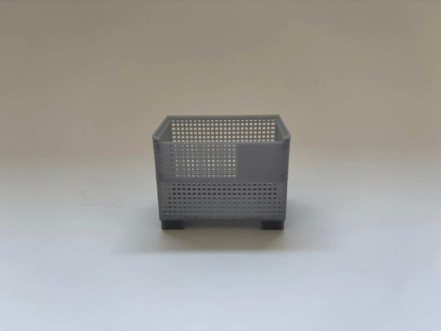 Gitterbox/Gaascontainer AWL3D