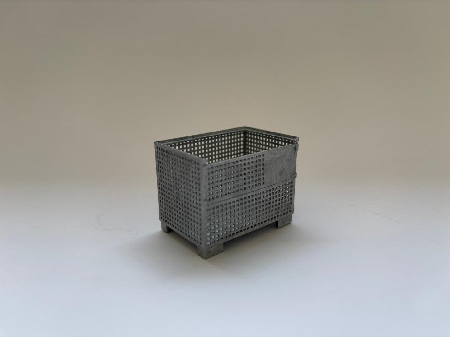 Gitterbox/Gaascontainer AWL3D