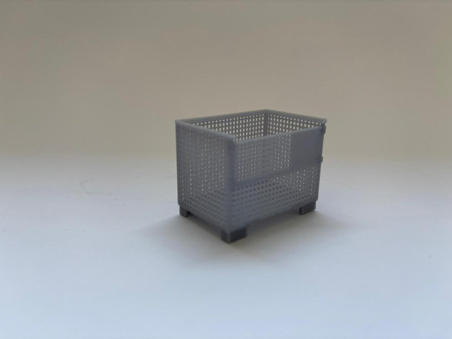 Gitterbox/Gaascontainer AWL3D