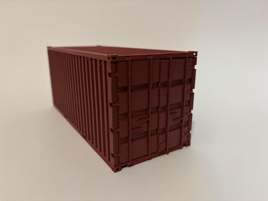 20ft. Container AWL3D