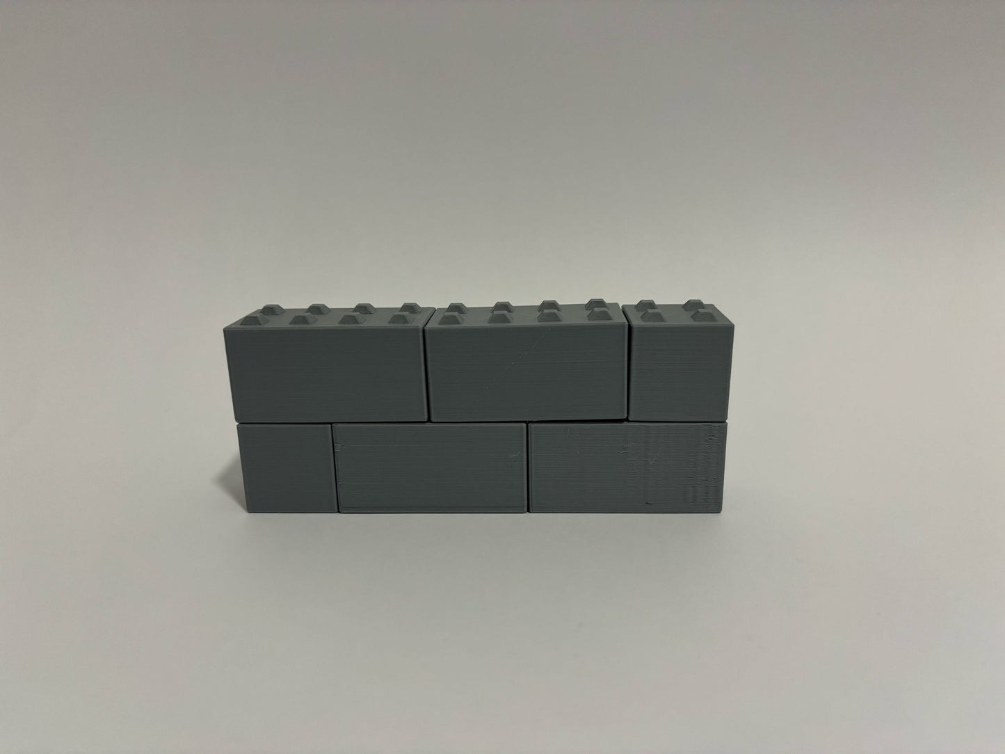 Betonnen stapelblokken AWL3D