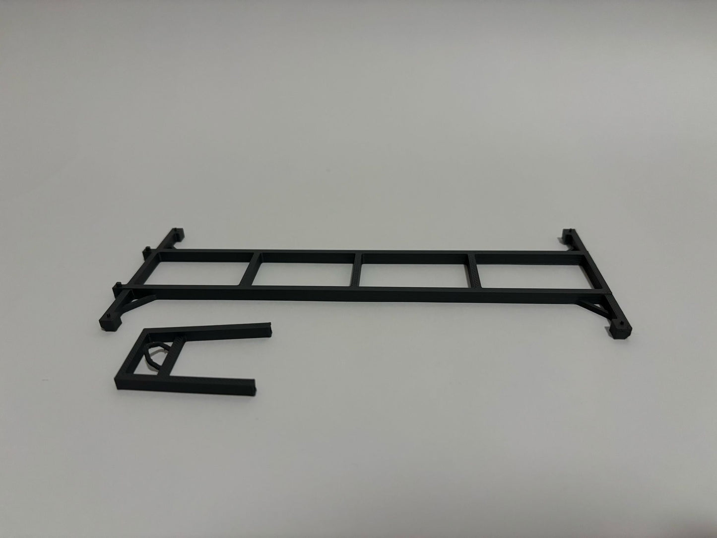 containerslede 1:32 AWL3D