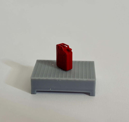 20 liter brandstof jerrycan 1:32 AWL3D