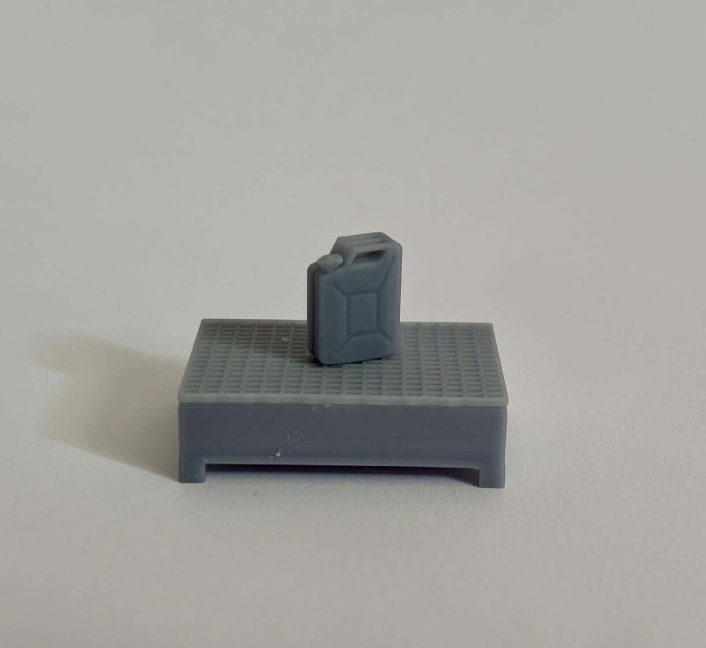 20 liter brandstof jerrycan 1:32 AWL3D