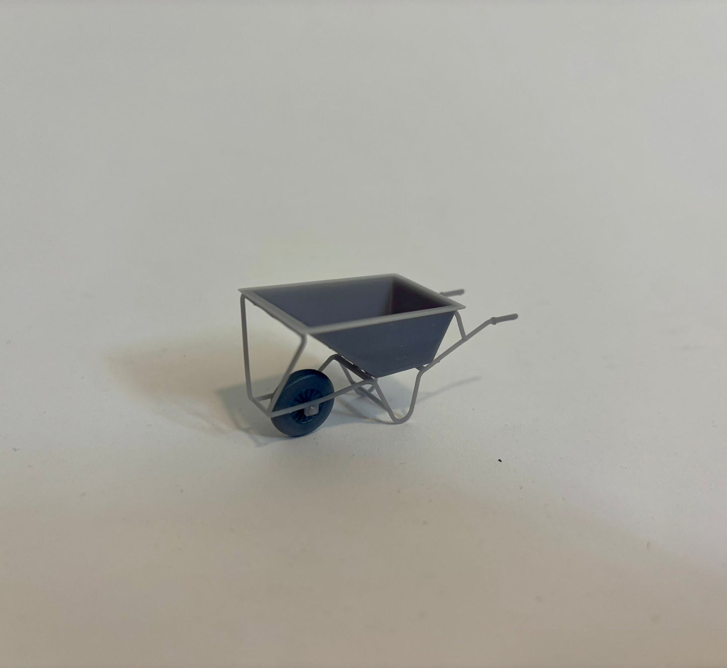 Kruiwagen schaal 1:32 AWL3D