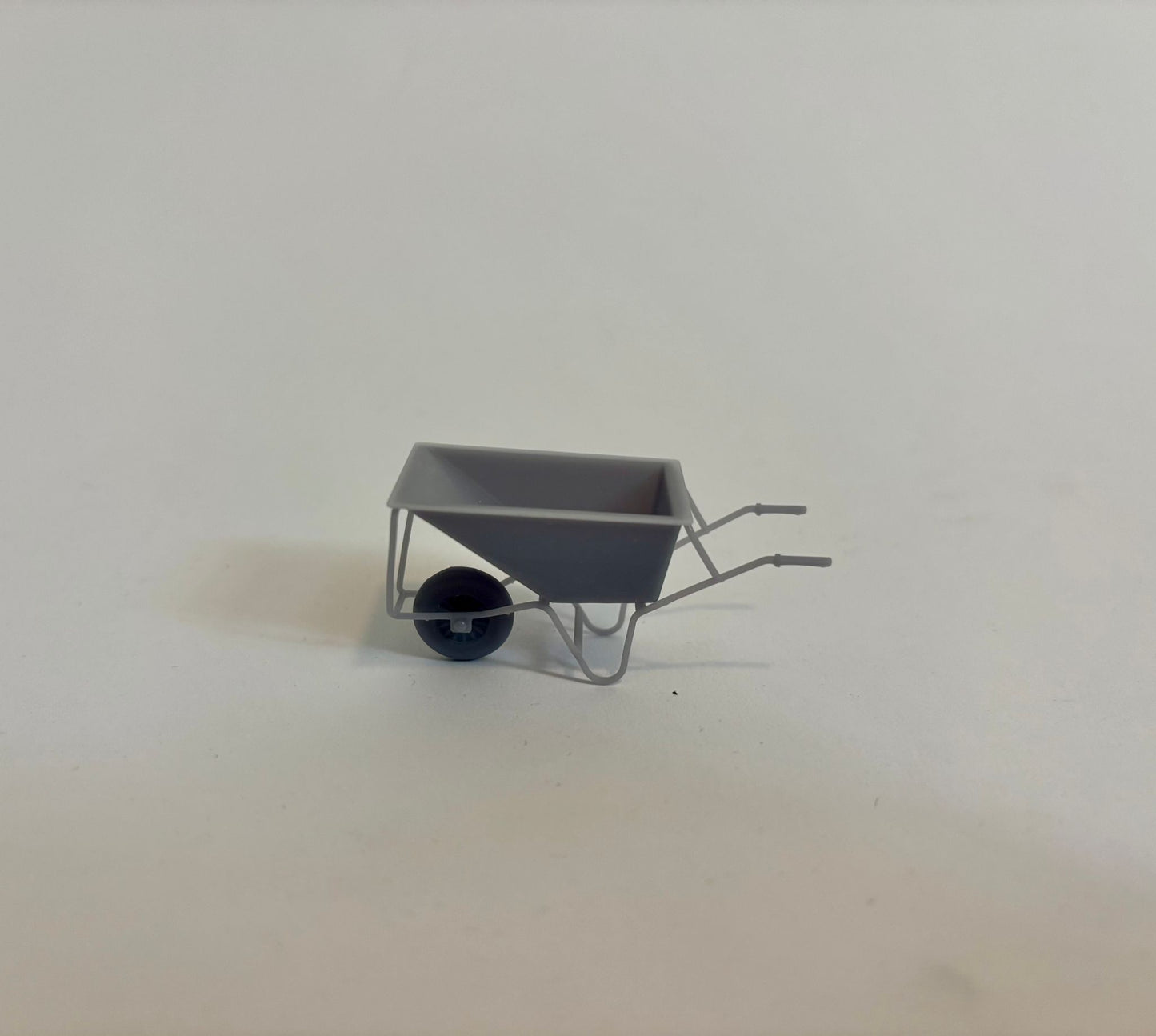 Kruiwagen schaal 1:32 AWL3D