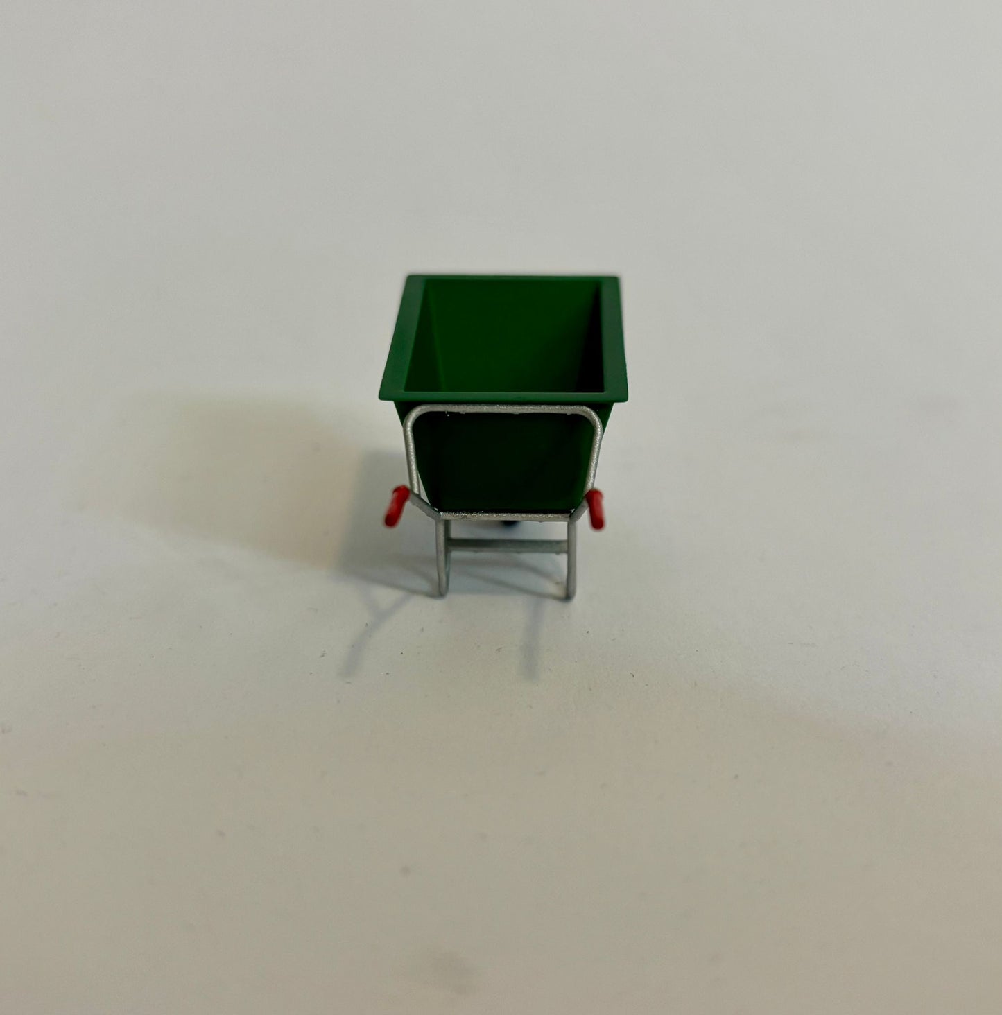 Kruiwagen schaal 1:32 AWL3D