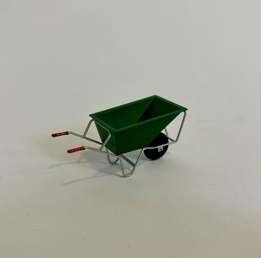 Kruiwagen schaal 1:32 AWL3D