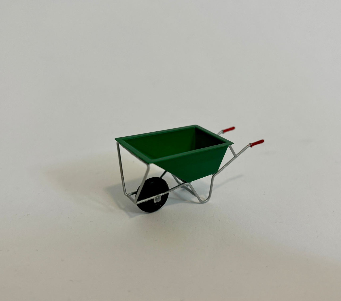 Kruiwagen schaal 1:32 AWL3D