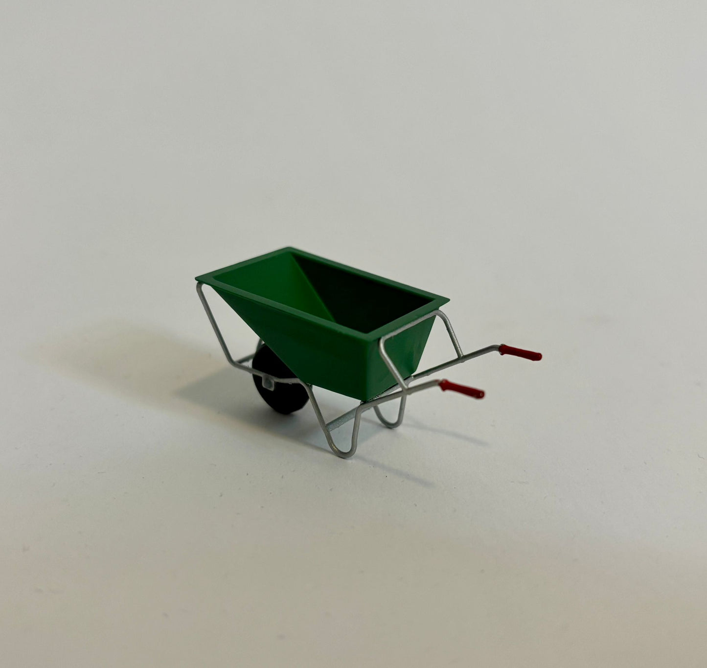 Kruiwagen schaal 1:32 AWL3D