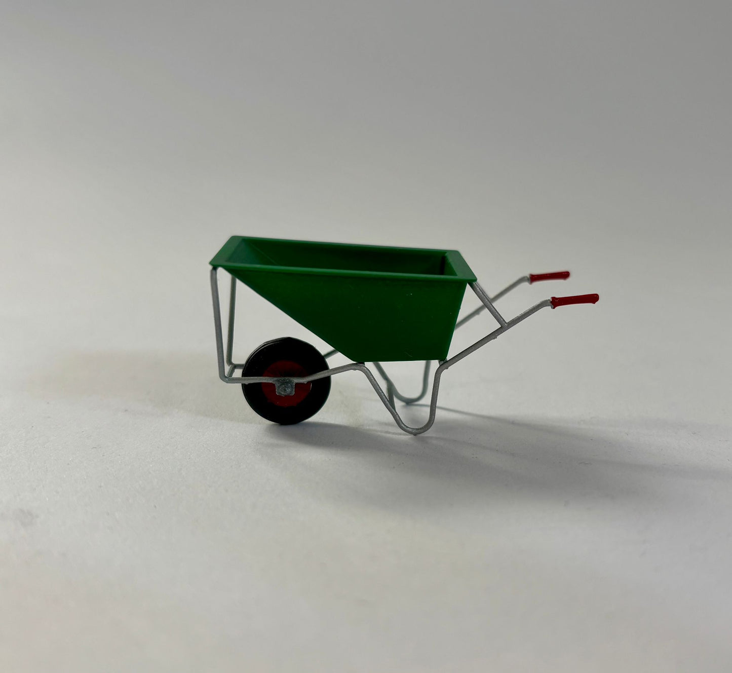 Kruiwagen schaal 1:32 AWL3D