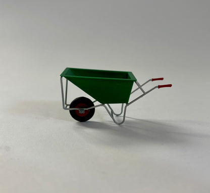 Kruiwagen schaal 1:32 AWL3D