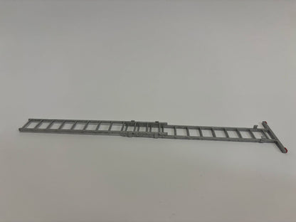 Schuifladder tbv diorama en modelbouw
