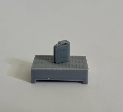 20 liter brandstof jerrycan 1:32 AWL3D