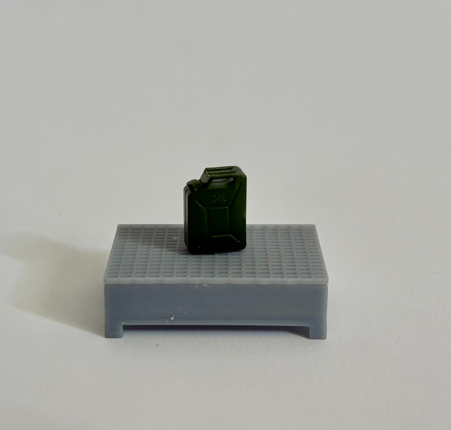 20 liter brandstof jerrycan 1:32 AWL3D