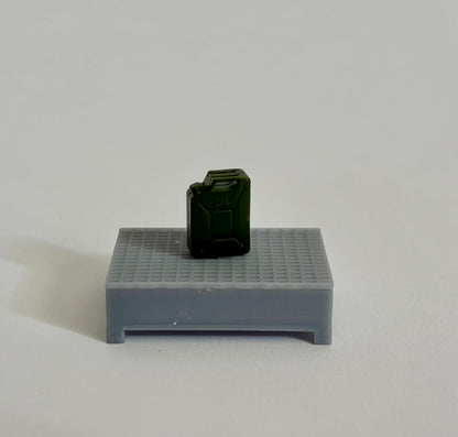 20 liter brandstof jerrycan 1:32 AWL3D