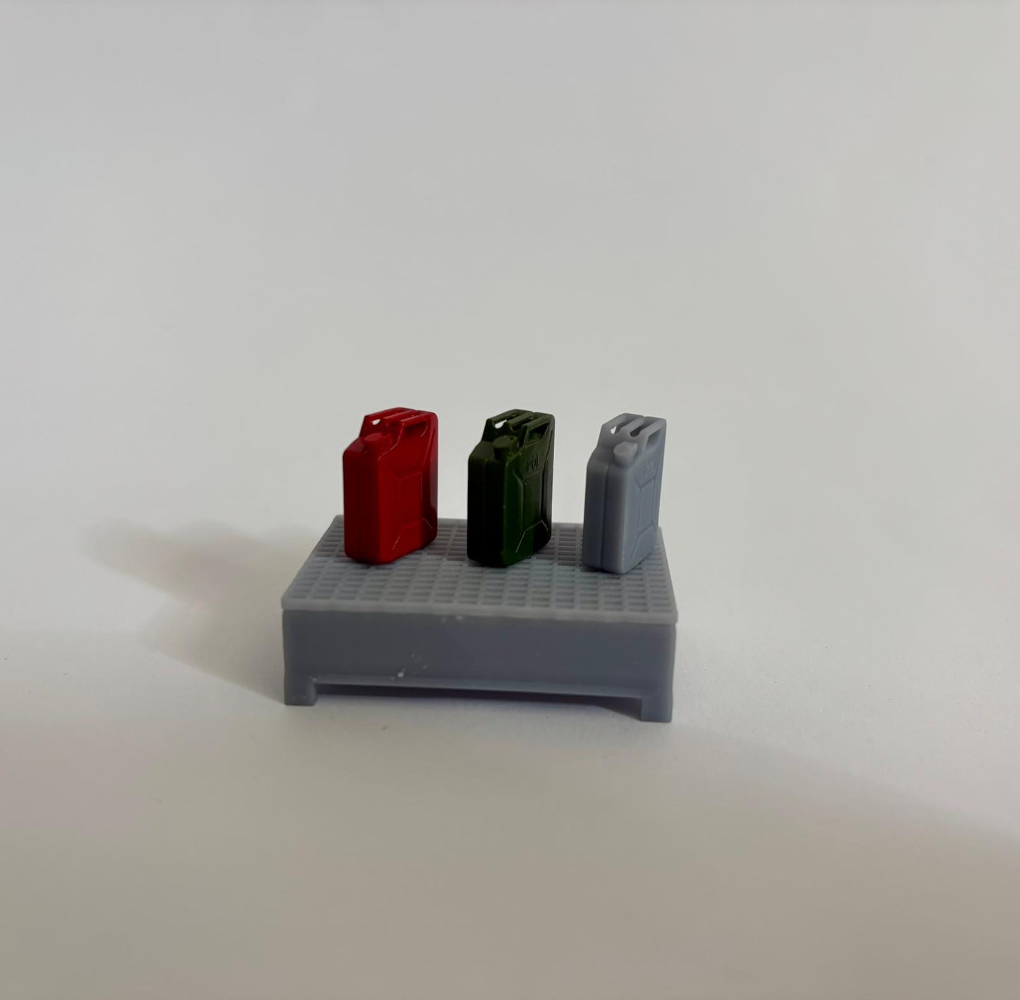 20 liter brandstof jerrycan 1:32 AWL3D