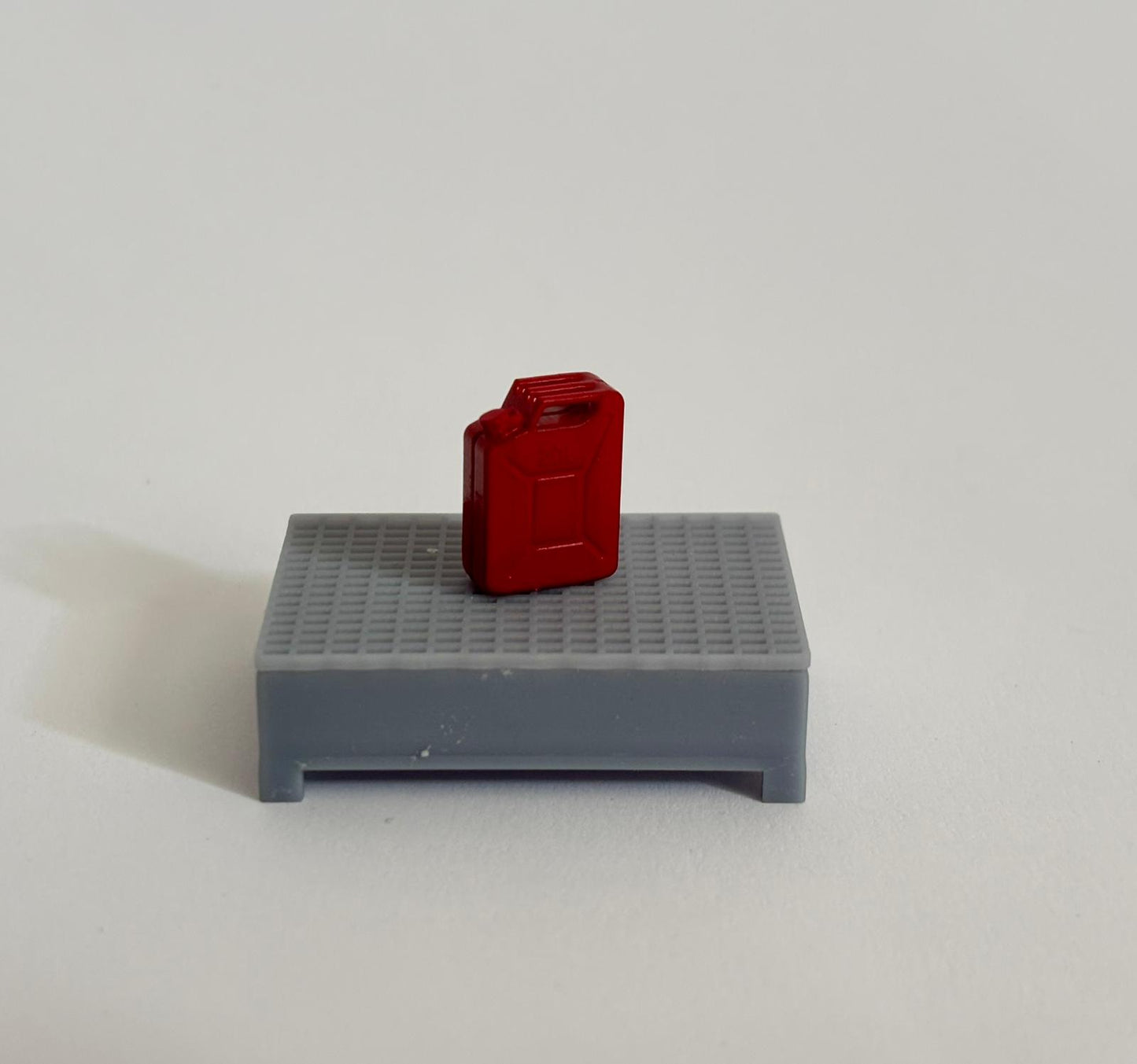 20 liter brandstof jerrycan 1:32 AWL3D