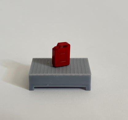 20 liter brandstof jerrycan 1:32 AWL3D