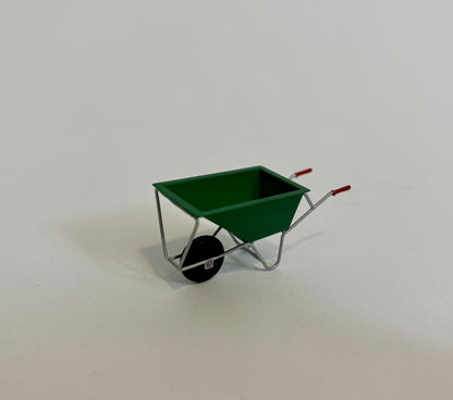 Kruiwagen schaal 1:32 AWL3D