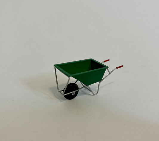 Kruiwagen schaal 1:32 AWL3D