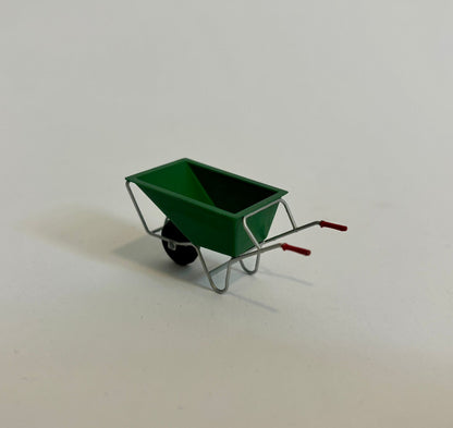 Kruiwagen schaal 1:32 AWL3D