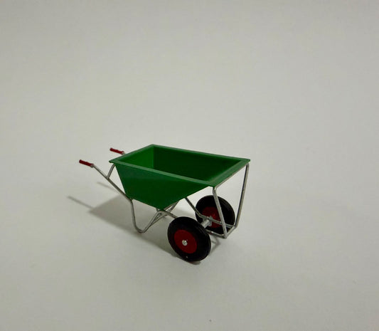Kruiwagen 2 wielen schaal 1:32 AWL3D